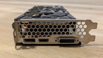 Gainward RTX 2060 Super Ghost 8GB - 2