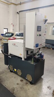 TAJMAC-ZPS MCFV 2080 STANDARD - Obráběcí centrum vertikální - 2
