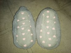 Capáčky králíčci - 2
