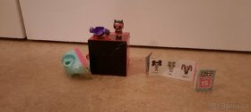 Tiny toys - 2