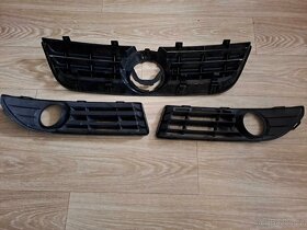 MASKA VW POLO 9N3 6Q0853653E - 2