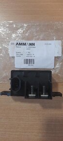 Relé elektromagnetické 12V DC/130A - 2