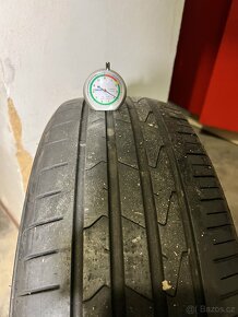 Letní pneu 215/65/16 - 2