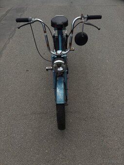 Babetta 210 - 2