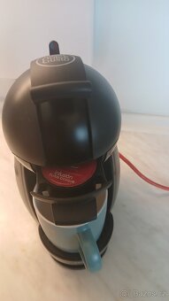 Dolce gusto Krups model 100 + kapsle na čaj dle fotek - 2