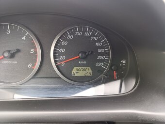 Mazda 2 1.4 TDCi - 2