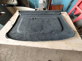 plato do kufru Seat Leon - 2