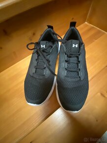 Prodám botasky Under Armour Sneakersy vel. 44 - 2