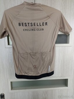 Cyklo dres - 2