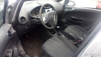 Opel Corsa č. 17167 - 2