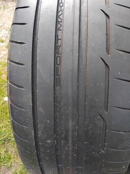 Pneumatiky na suv - 2