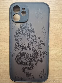 Kryty na iPhone 12 - 2