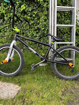 BMX - 2