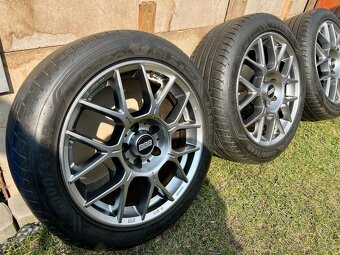 Kola 225/45 R17 Volkswagen Golf 8 - 2