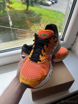 Asics Gel Phoenix 6 - 2