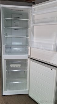 Kombin. led. 3 šup. Koenic TOTAL NoFrost. - 2