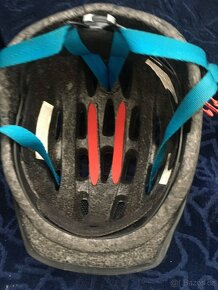 dětská cyklistická přilba Arcores OH 52cm - 2