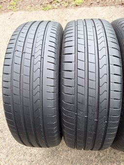 215 65 16 letmí pneu R16 Hankook - 2