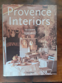 Provence interiors - 2
