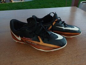 Dětské kopačky NIKE Phantom vel.36 - 2