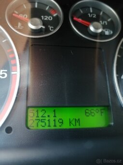 Ford focus 1.8tDCi - 2
