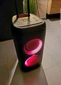 JBL 310 Partybox - 2