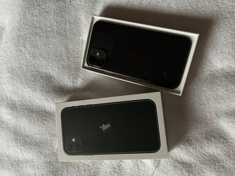 iphone 11 128GB - 2
