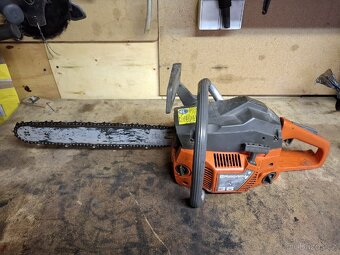 Husqvarna 36 - 2