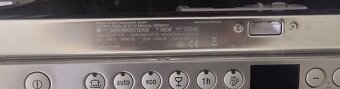 nahradní díly myčka bosch SMV46KX01E/08 - 2