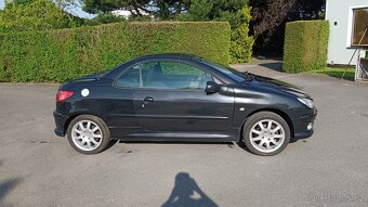 Peugeot 206 1.6I - 2
