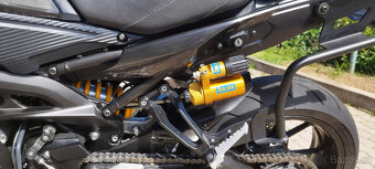 Prodám Yamaha MT-09 Tracer - 2