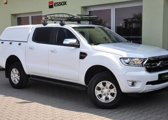 Ford Ranger 2.0 - 2