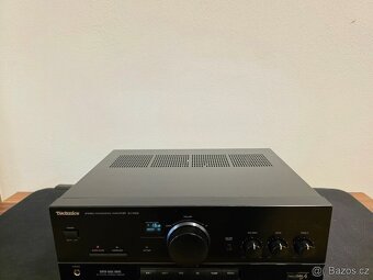 Technics SU-X302 - 2