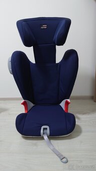 Autosedačka BRITAX Romer KIDFIX SL SICT - 2