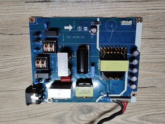 Prodám díly z monitoru Dell S2722QC - 2
