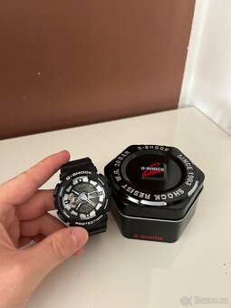 Hodinky G-Shock Casio - 2