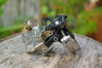 presmykac Sram X0 , 3x10 - 2