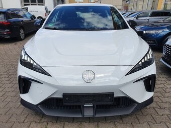 MG4 Elektro 125kW 51kWh 19tkm Full LED ACC Keyless Virtual - 2
