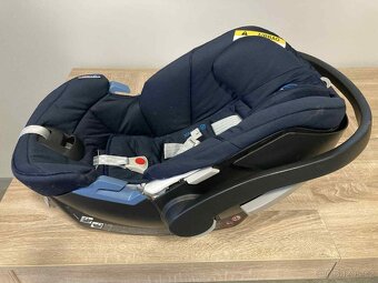 Dětská autosedačka Cybex Aton 5 - 2