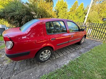 Renault Thalia - 2