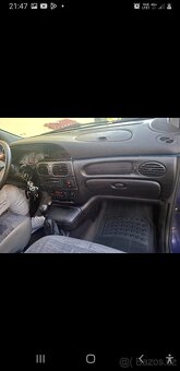 Renault scenic rx4 - 2