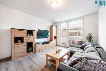 Prodej bytu - 3+1 62 m2, ev.č. 01828 - 2