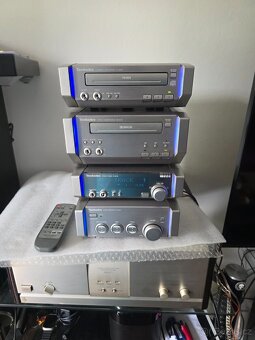 TECHNICS SE HD 55 - 2