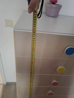 Ikea Stuva 3 skříně - 2