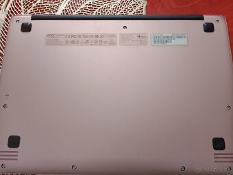 Ultrabook Acer - 2