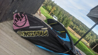 Kite RRD Passion 11 - 2