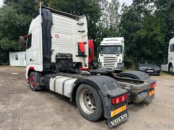 Volvo FH13 420,Mega,Manuál,Euro 5 - 2