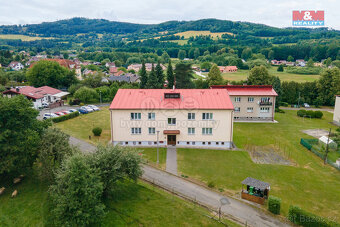 Prodej bytu 3+1, 74 m², Dlouhá Ves u Sušice - 2