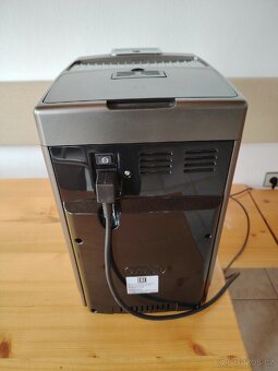 DeLonghi dinamica plus rezervace - 2
