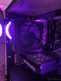 Výkonný herní PC – AlzaPC GameBox Prime | Záruka do 5/2028 - 2